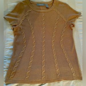 *FREE* 🆓 add on*Liz Claiborne 100% cotton pullover